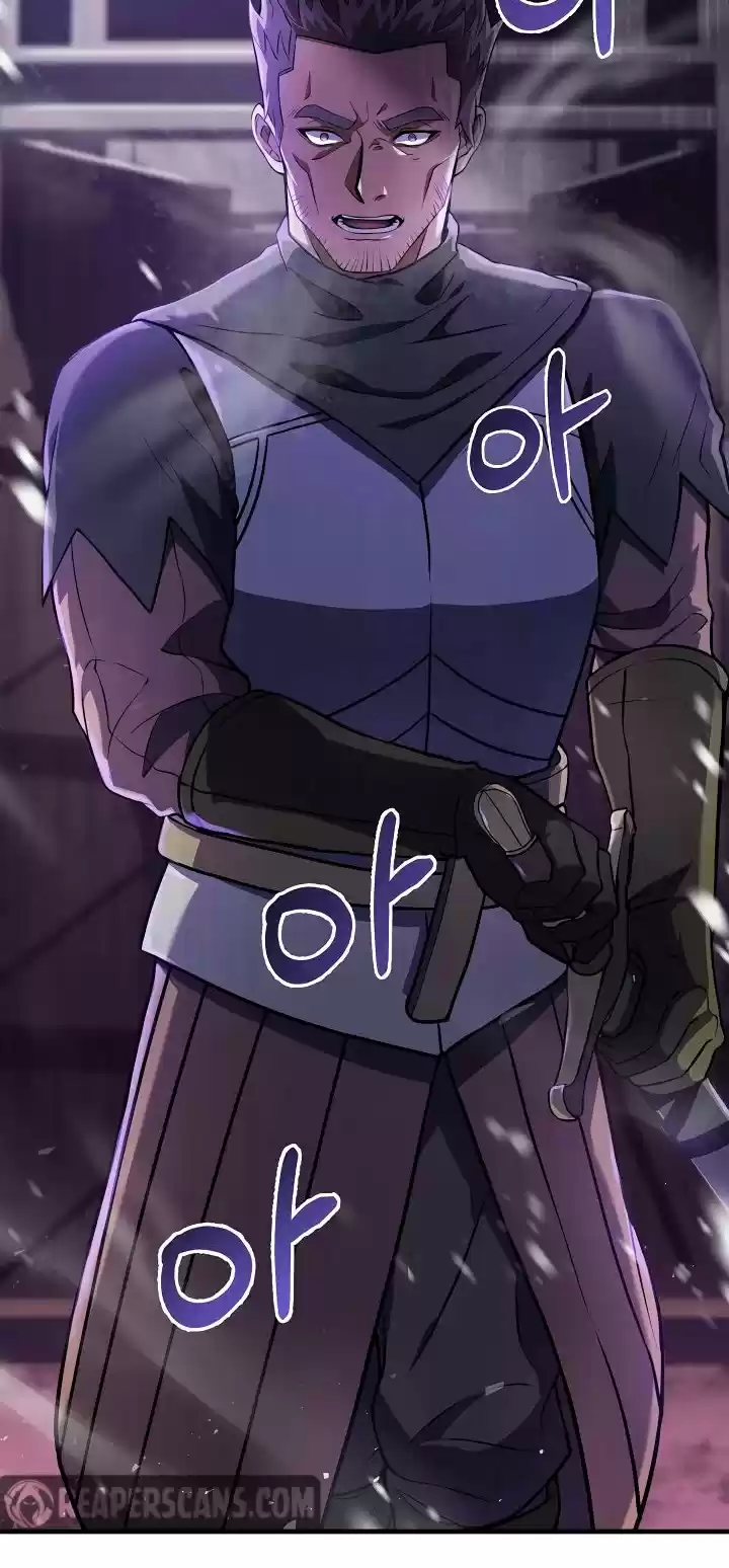 The Rebirth Of An 8Th Circled Wizard Chapter 71