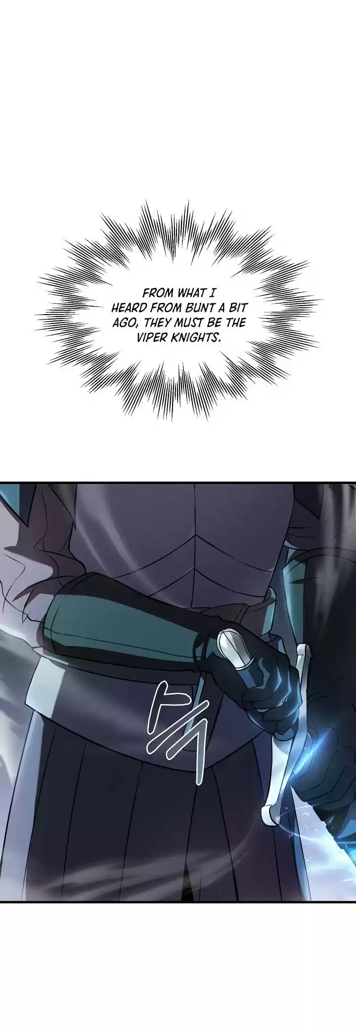 The Rebirth Of An 8Th Circled Wizard Chapter 71