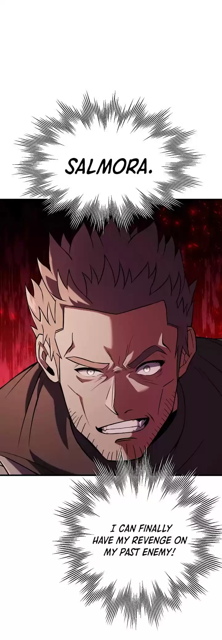 The Rebirth Of An 8Th Circled Wizard Chapter 71