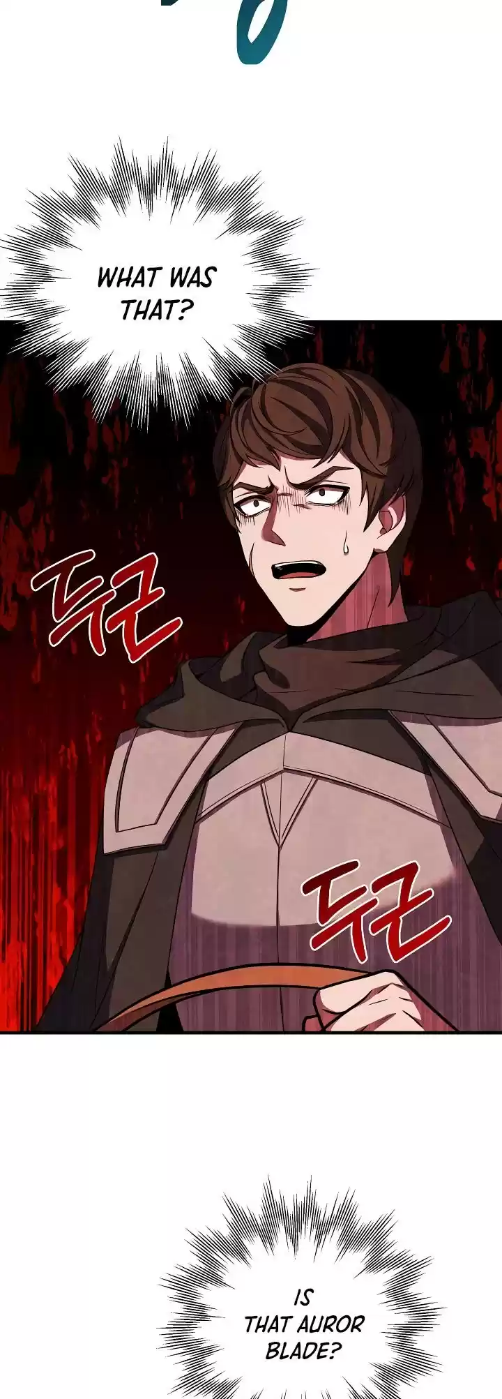 The Rebirth Of An 8Th Circled Wizard Chapter 71