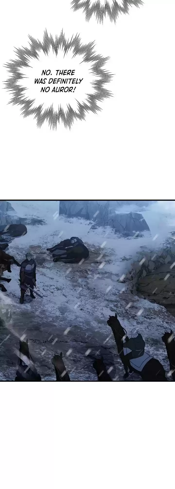 The Rebirth Of An 8Th Circled Wizard Chapter 71