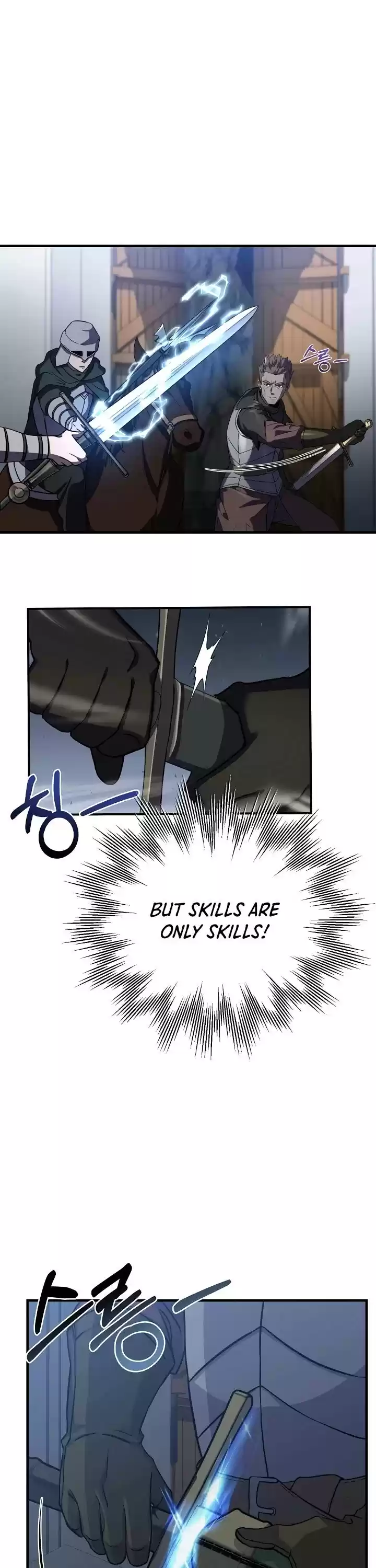 The Rebirth Of An 8Th Circled Wizard Chapter 71