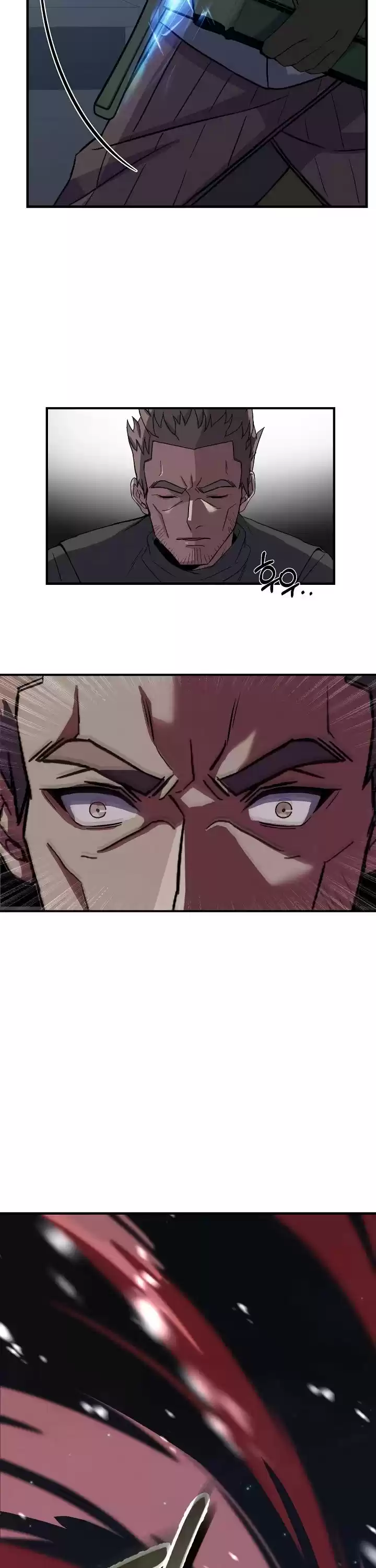 The Rebirth Of An 8Th Circled Wizard Chapter 71