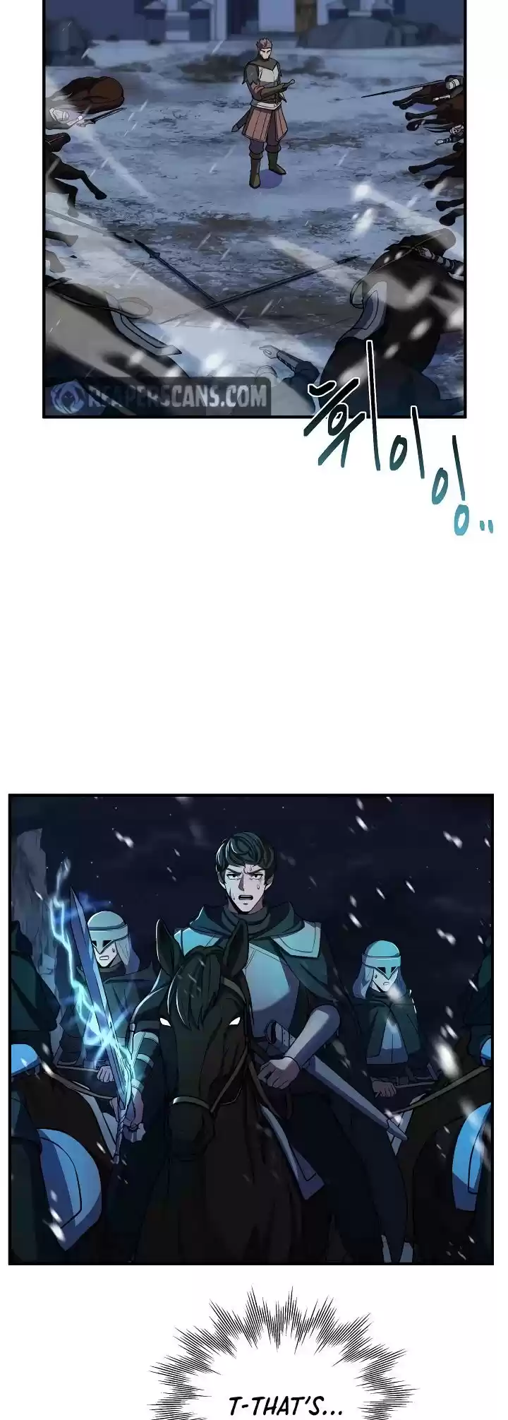 The Rebirth Of An 8Th Circled Wizard Chapter 71