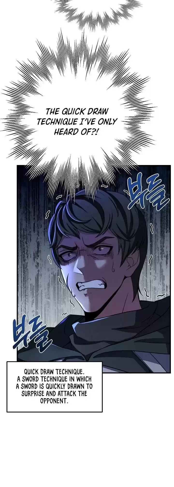 The Rebirth Of An 8Th Circled Wizard Chapter 71