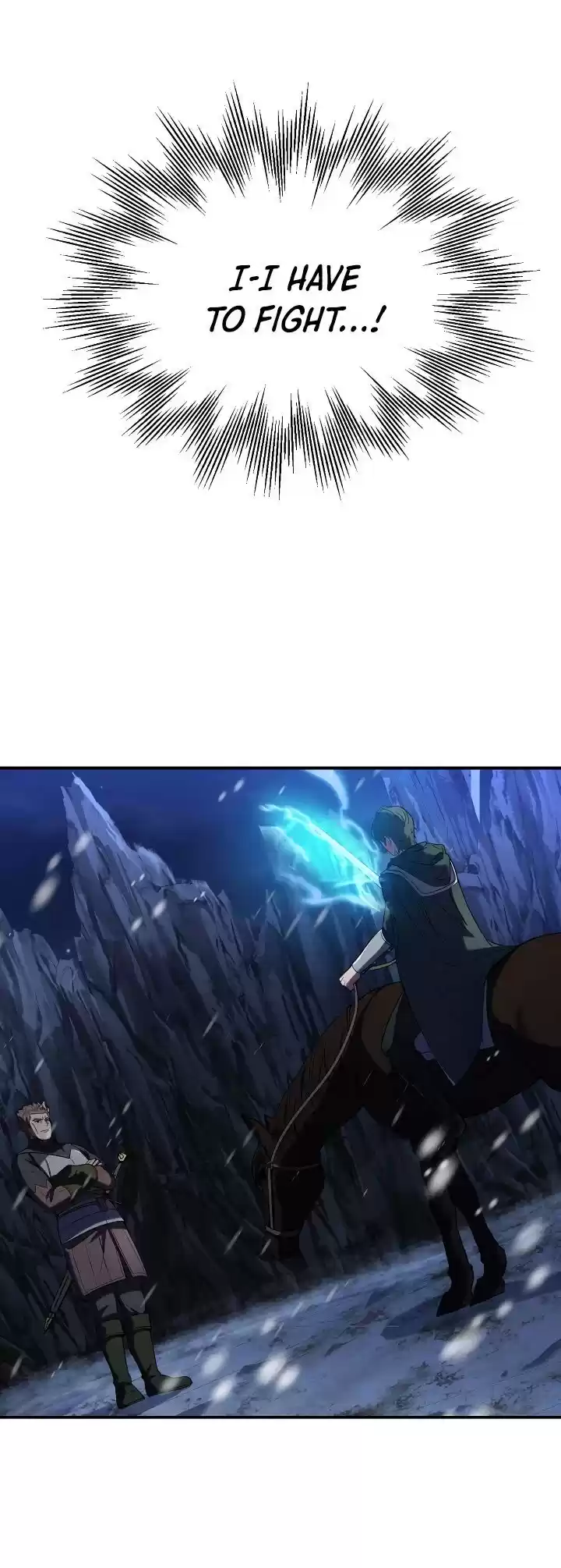 The Rebirth Of An 8Th Circled Wizard Chapter 71