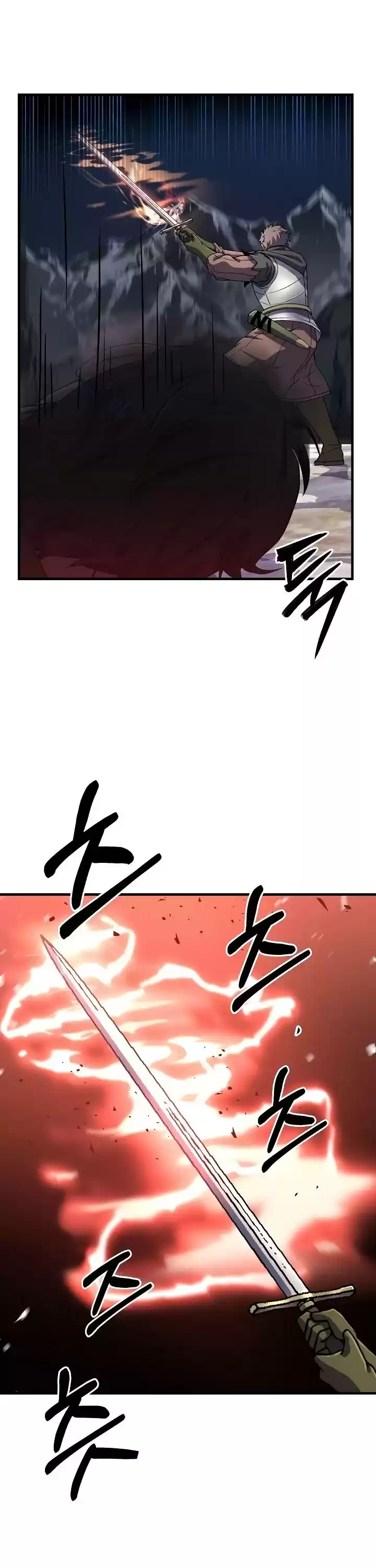 The Rebirth Of An 8Th Circled Wizard Chapter 71