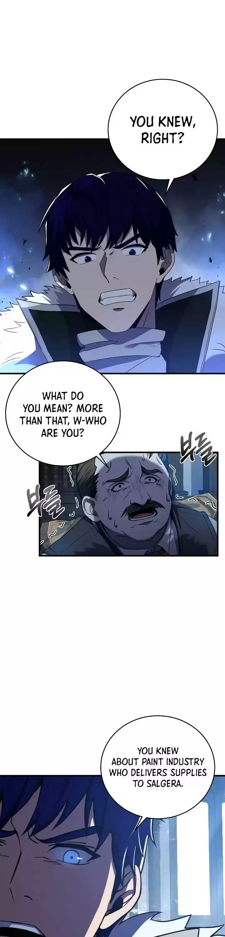 The Rebirth Of An 8Th Circled Wizard Chapter 72