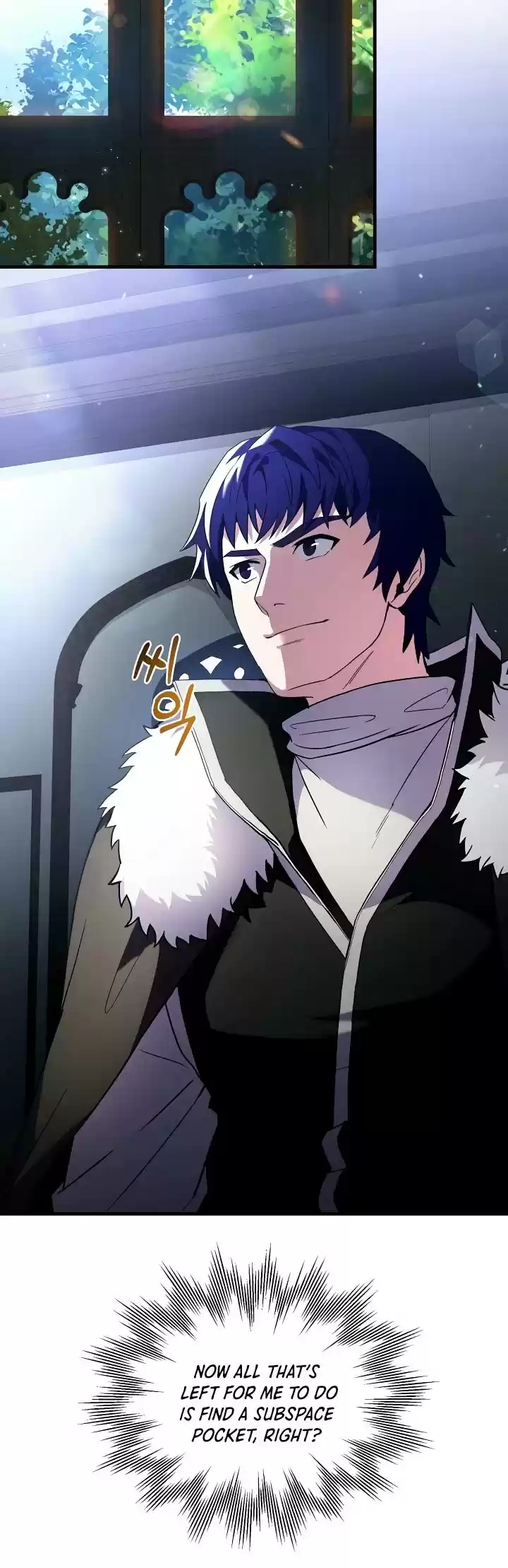 The Rebirth Of An 8Th Circled Wizard Chapter 72