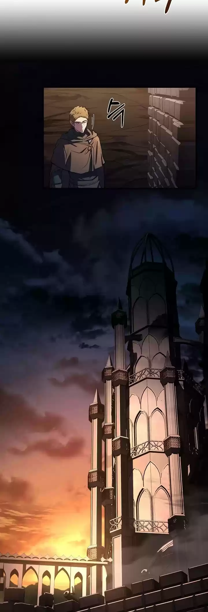 The Rebirth Of An 8Th Circled Wizard Chapter 72