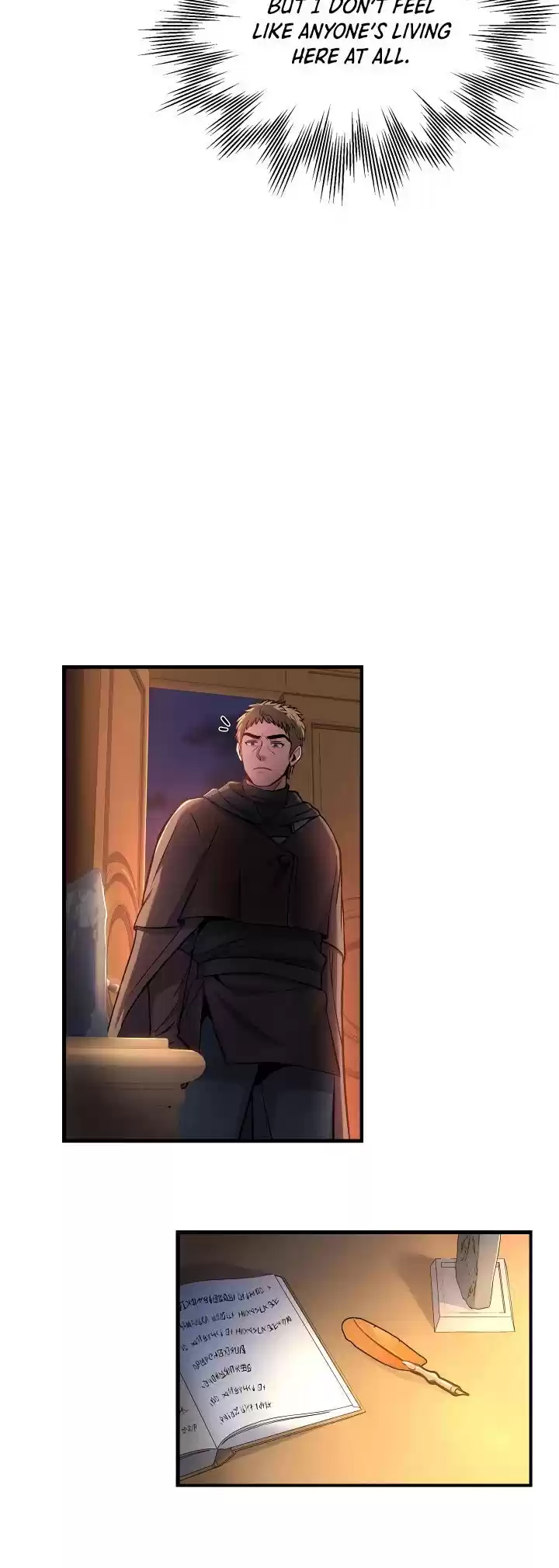 The Rebirth Of An 8Th Circled Wizard Chapter 72