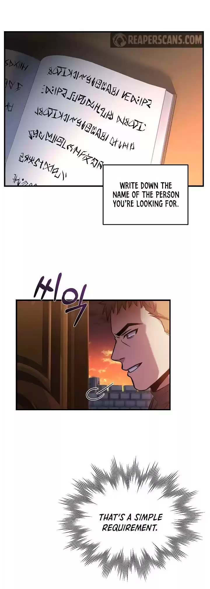 The Rebirth Of An 8Th Circled Wizard Chapter 72