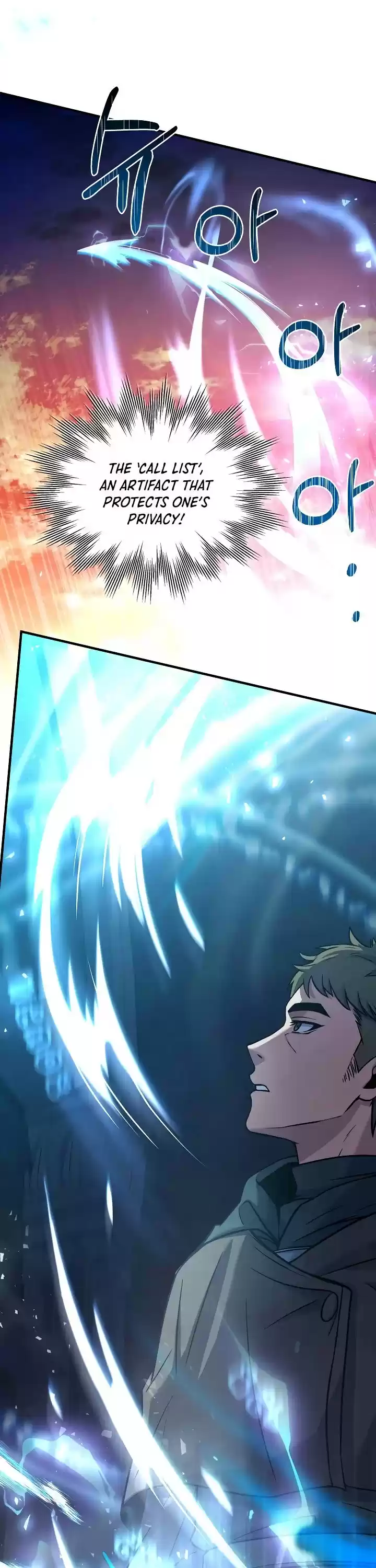 The Rebirth Of An 8Th Circled Wizard Chapter 72