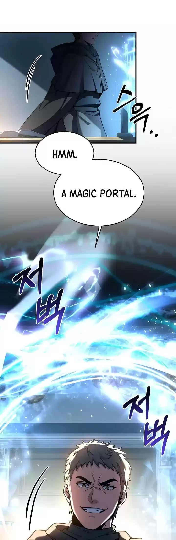 The Rebirth Of An 8Th Circled Wizard Chapter 72