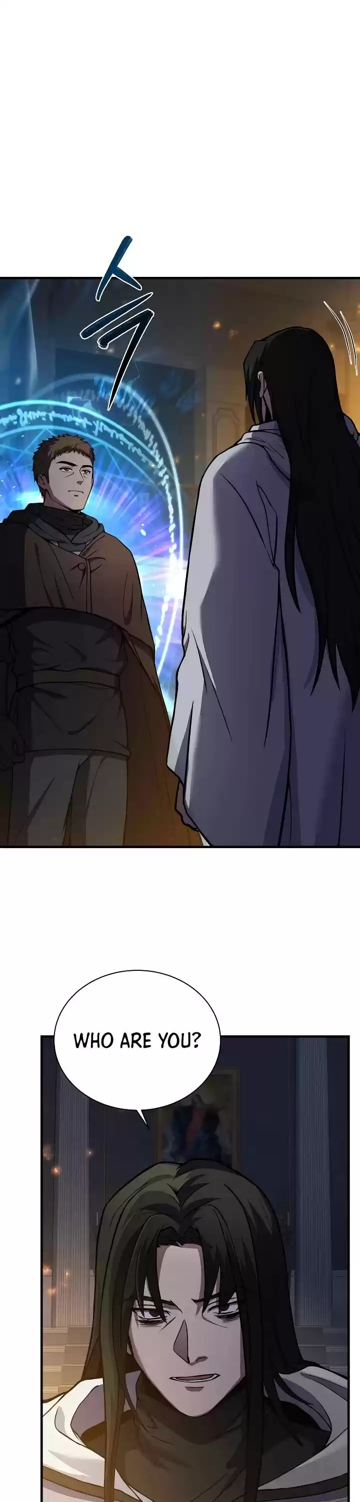 The Rebirth Of An 8Th Circled Wizard Chapter 73