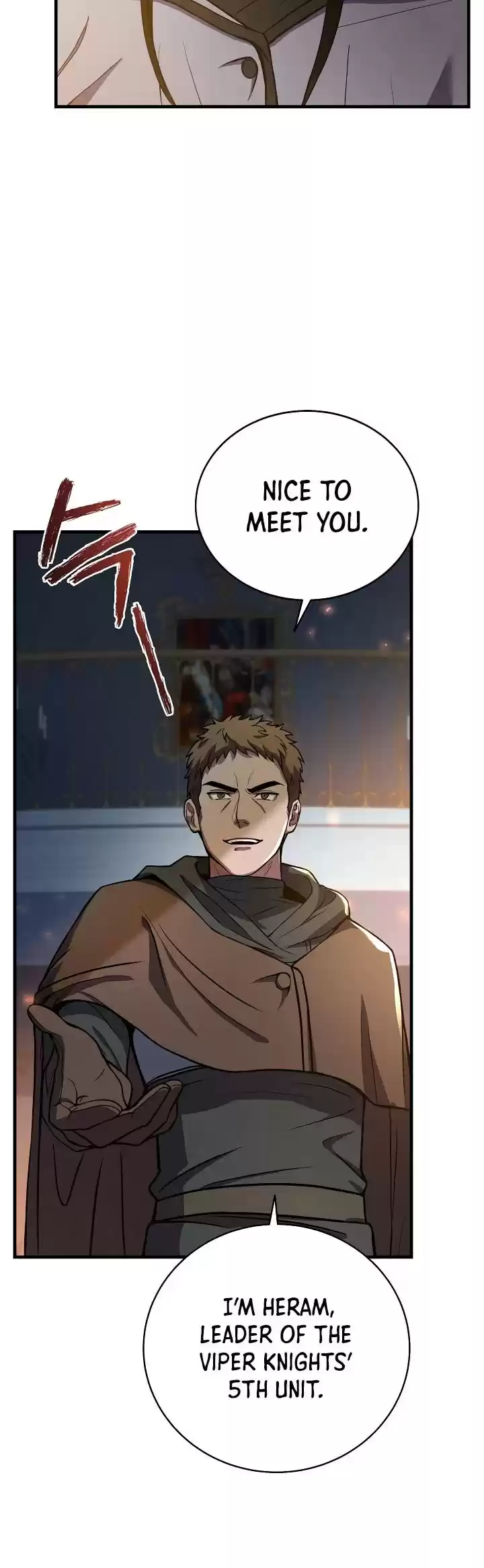 The Rebirth Of An 8Th Circled Wizard Chapter 73