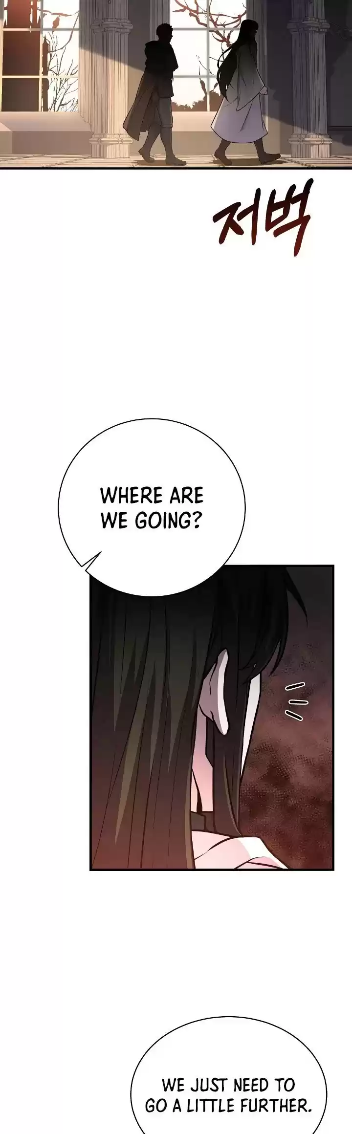 The Rebirth Of An 8Th Circled Wizard Chapter 73