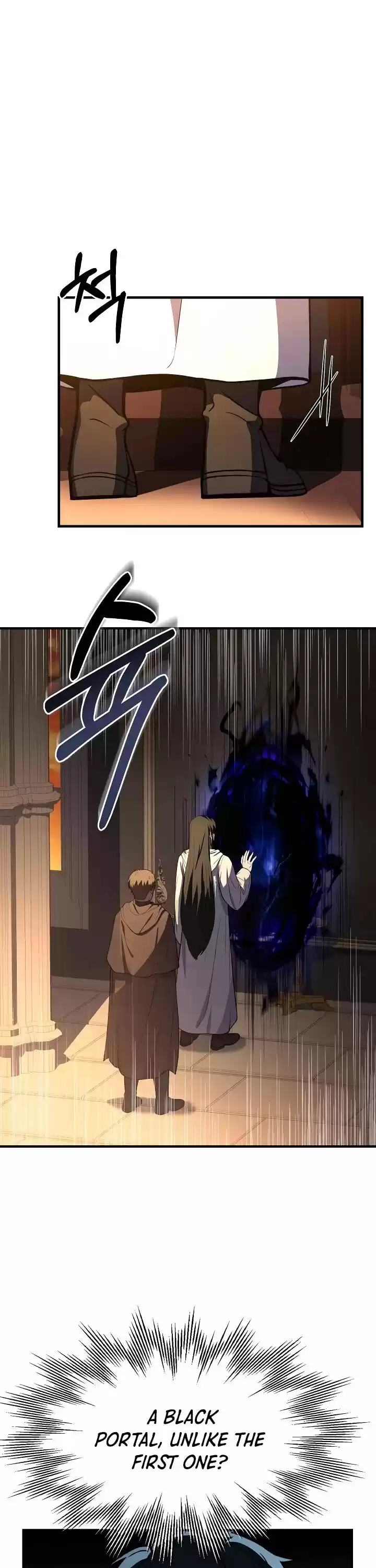 The Rebirth Of An 8Th Circled Wizard Chapter 73