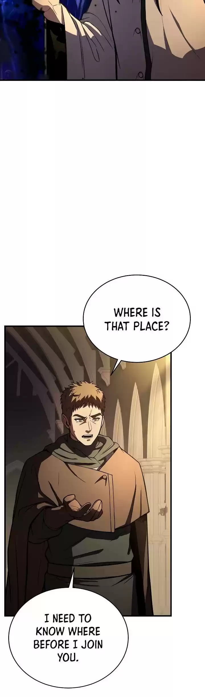 The Rebirth Of An 8Th Circled Wizard Chapter 73