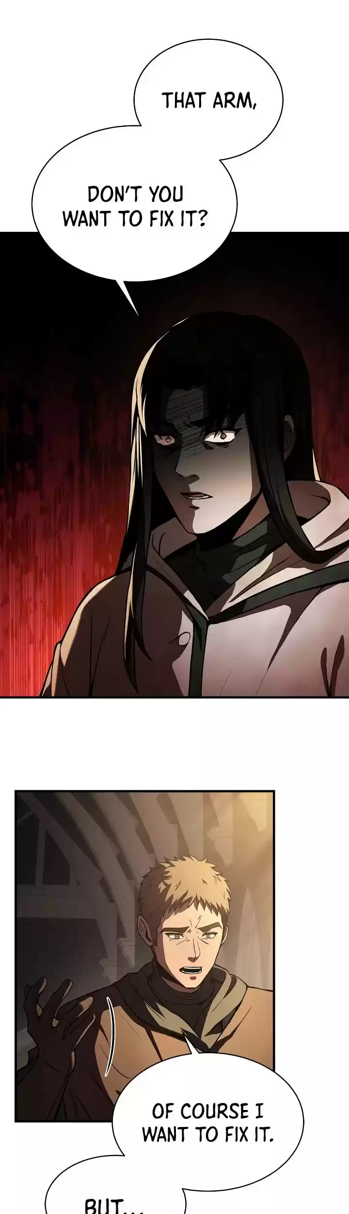 The Rebirth Of An 8Th Circled Wizard Chapter 73