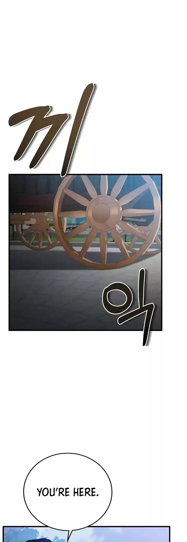 The Rebirth Of An 8Th Circled Wizard Chapter 73