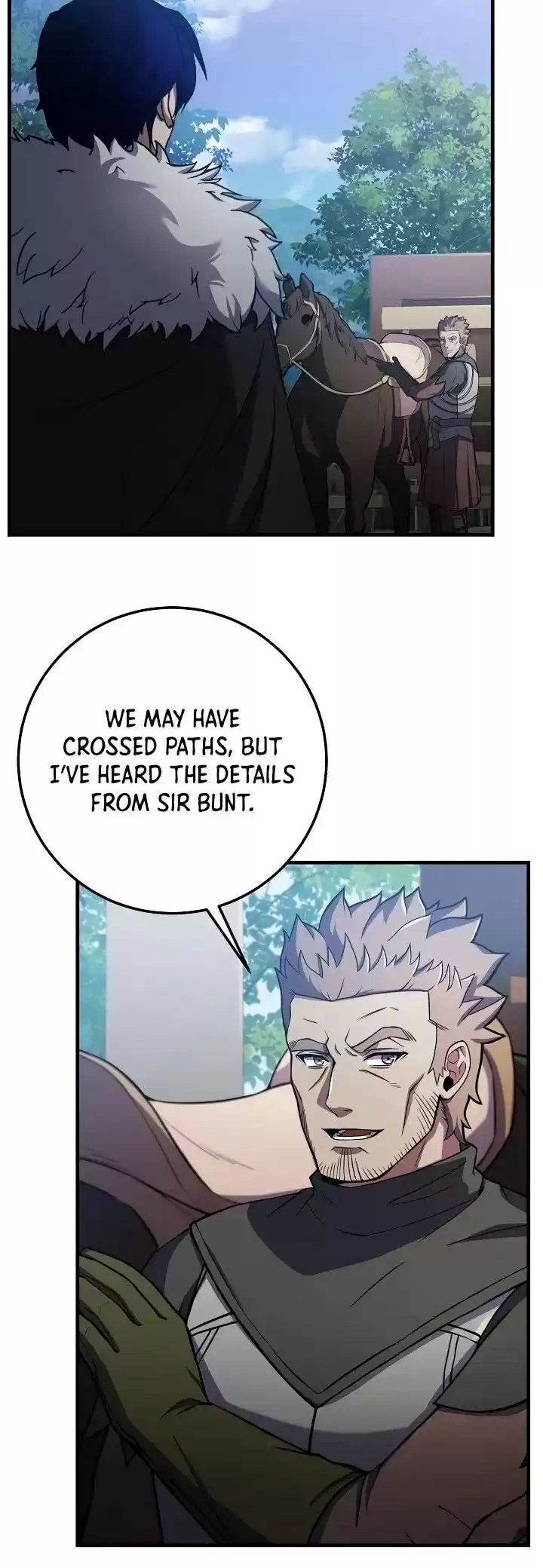 The Rebirth Of An 8Th Circled Wizard Chapter 73