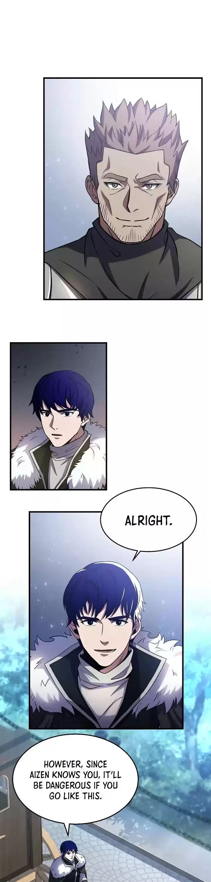 The Rebirth Of An 8Th Circled Wizard Chapter 73