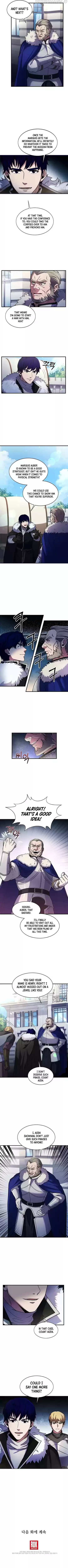 The Rebirth Of An 8Th Circled Wizard Chapter 74