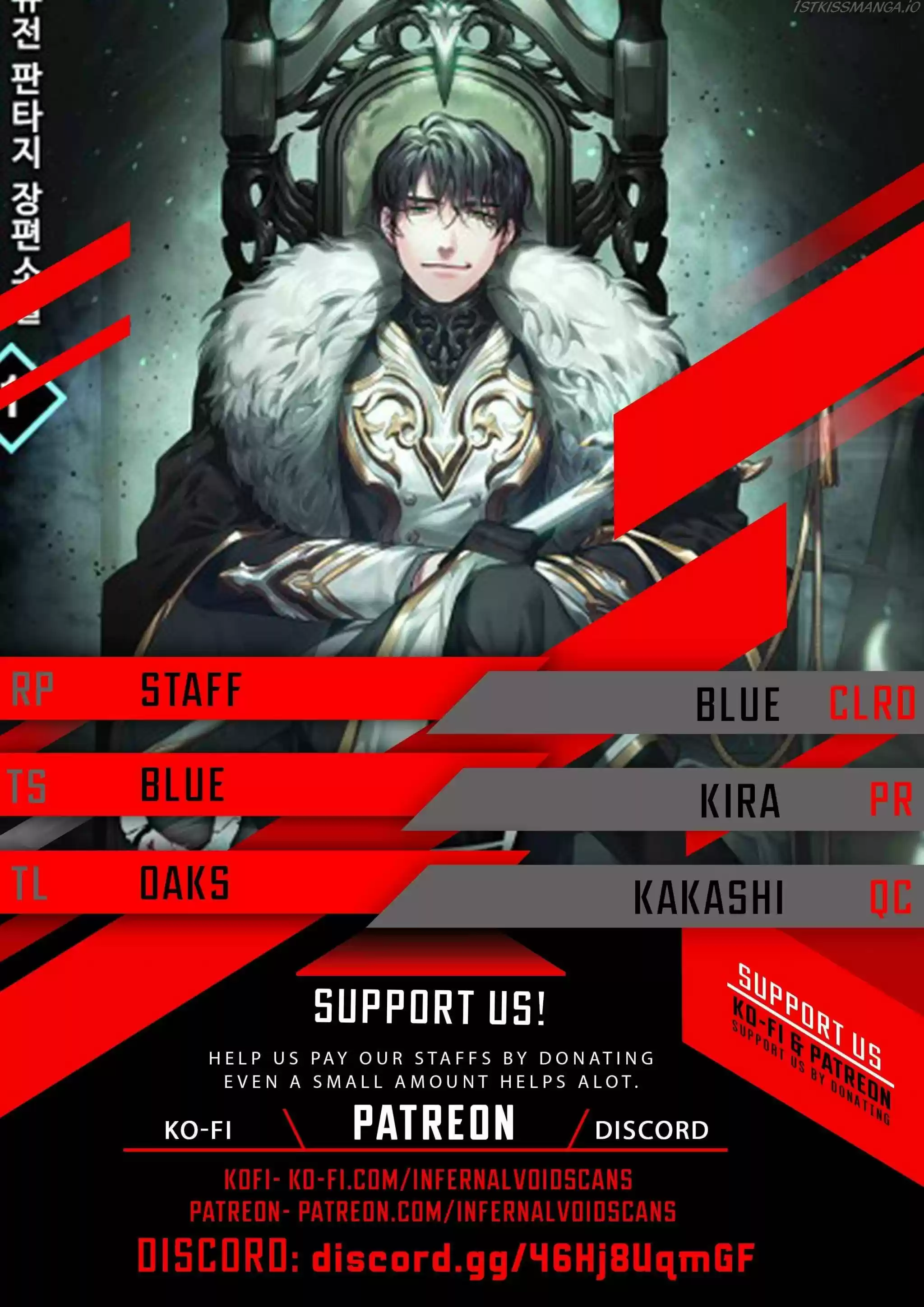 The Rebirth Of An 8Th Circled Wizard Chapter 75