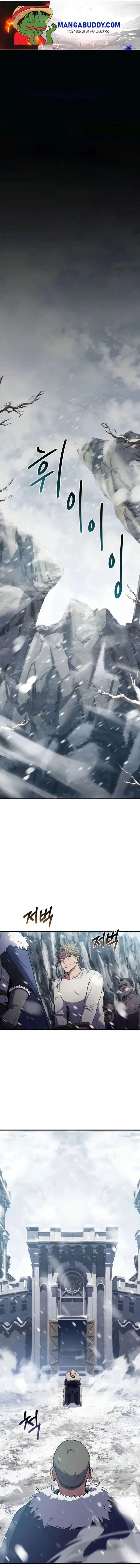 The Rebirth Of An 8Th Circled Wizard Chapter 83