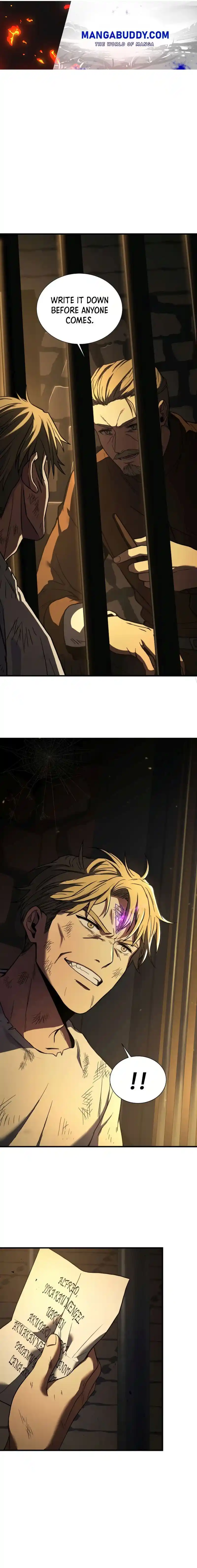 The Rebirth Of An 8Th Circled Wizard Chapter 84