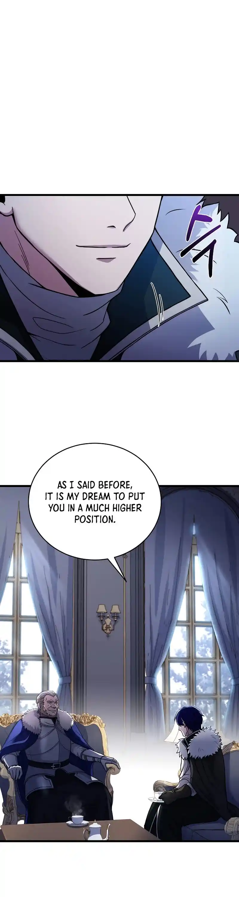 The Rebirth Of An 8Th Circled Wizard Chapter 85