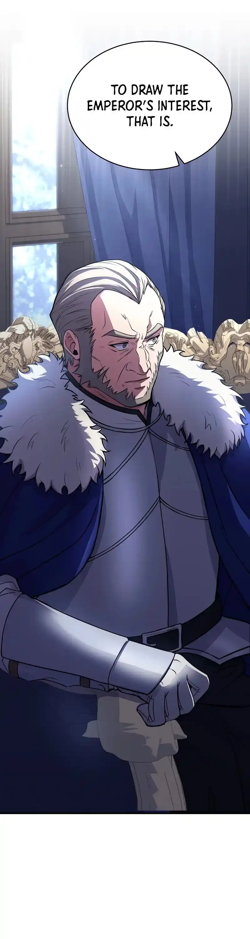 The Rebirth Of An 8Th Circled Wizard Chapter 85