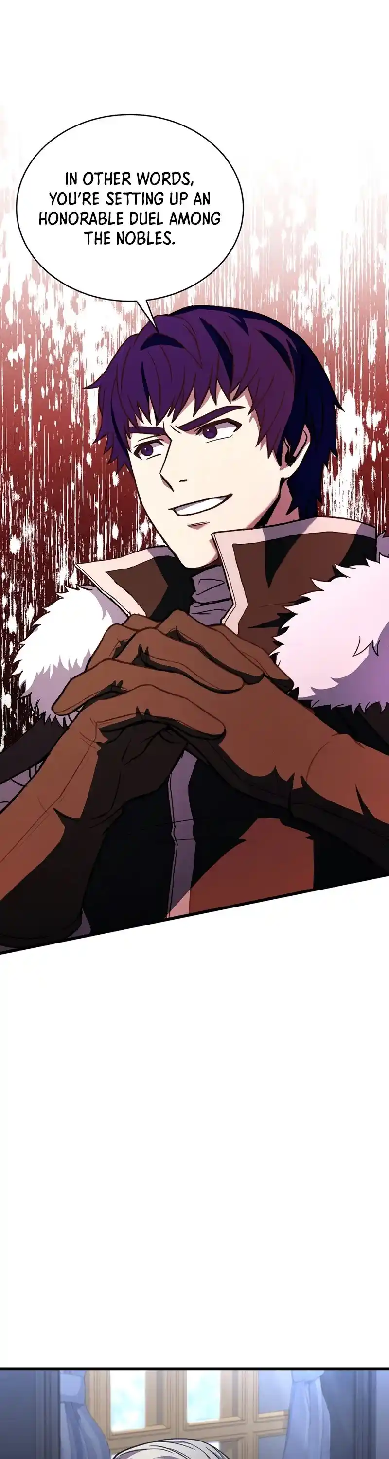 The Rebirth Of An 8Th Circled Wizard Chapter 85