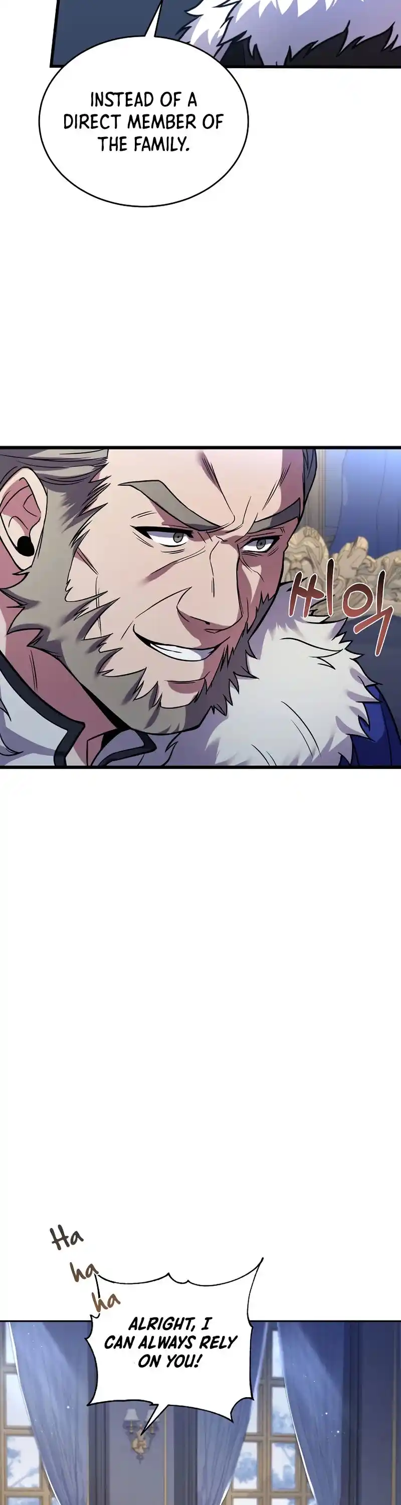 The Rebirth Of An 8Th Circled Wizard Chapter 85