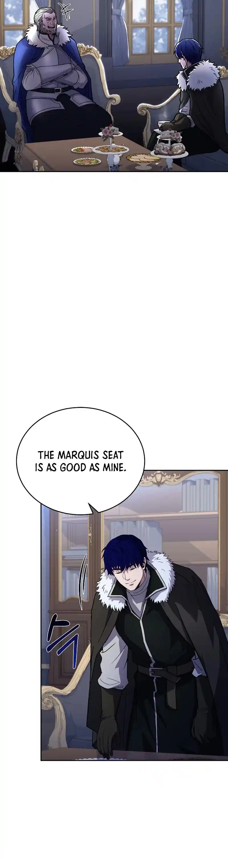 The Rebirth Of An 8Th Circled Wizard Chapter 85