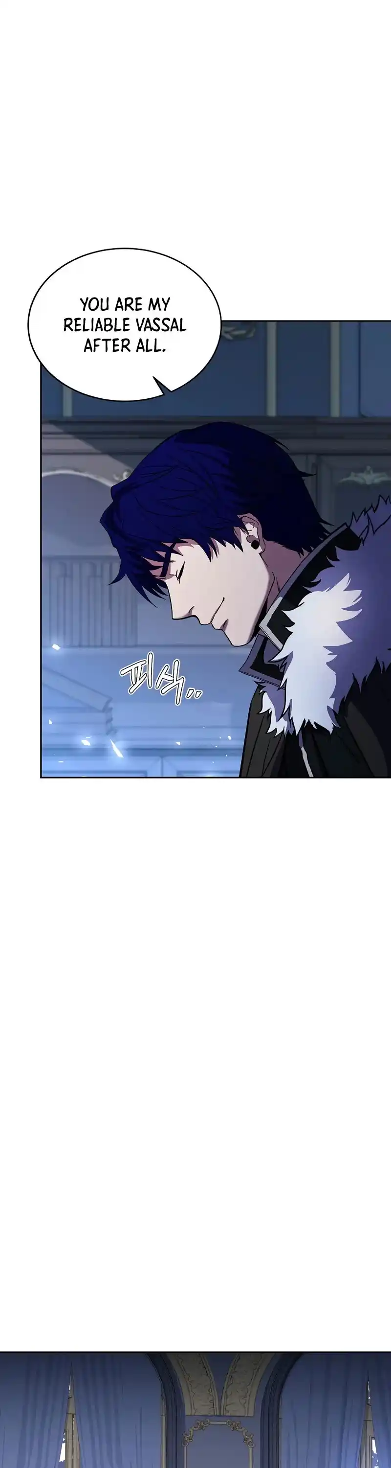 The Rebirth Of An 8Th Circled Wizard Chapter 85