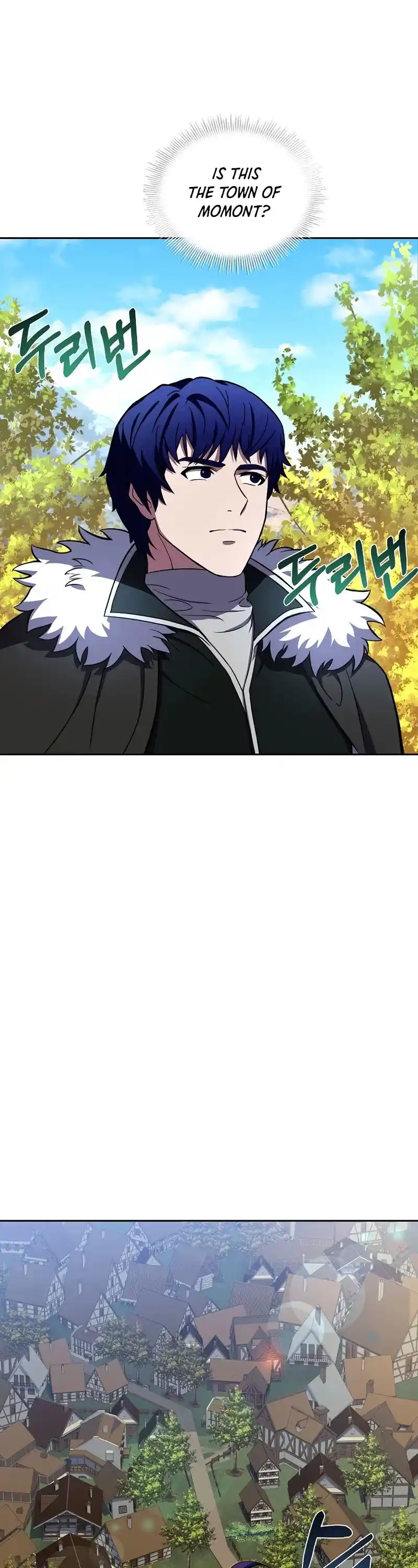 The Rebirth Of An 8Th Circled Wizard Chapter 85