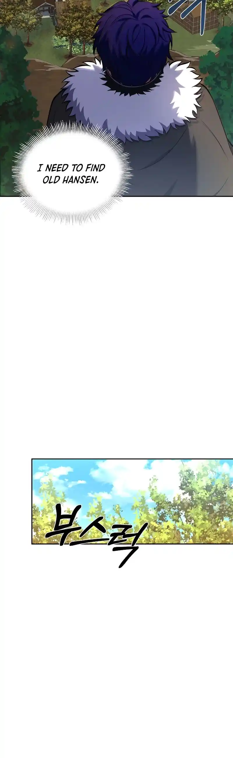 The Rebirth Of An 8Th Circled Wizard Chapter 85