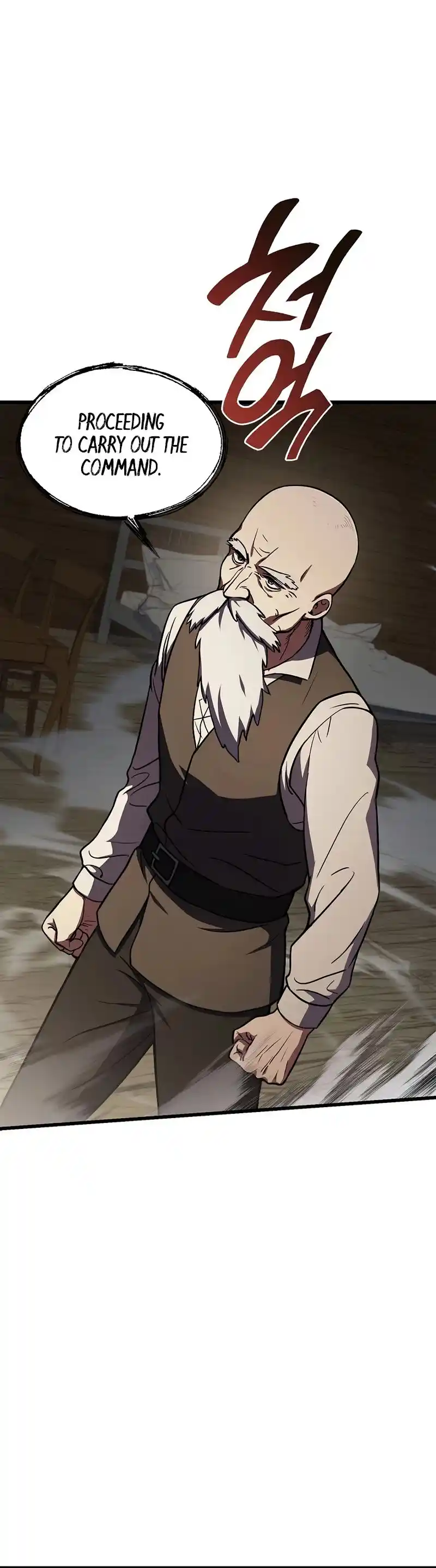 The Rebirth Of An 8Th Circled Wizard Chapter 85