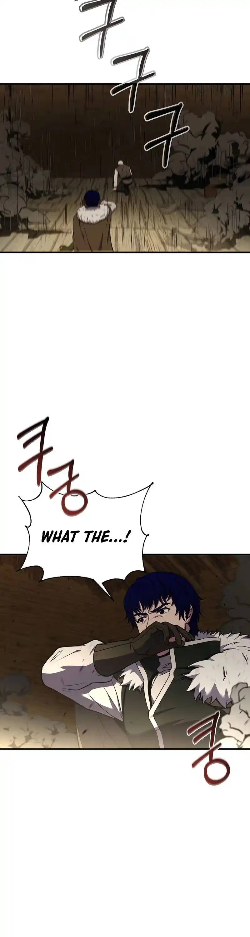 The Rebirth Of An 8Th Circled Wizard Chapter 85