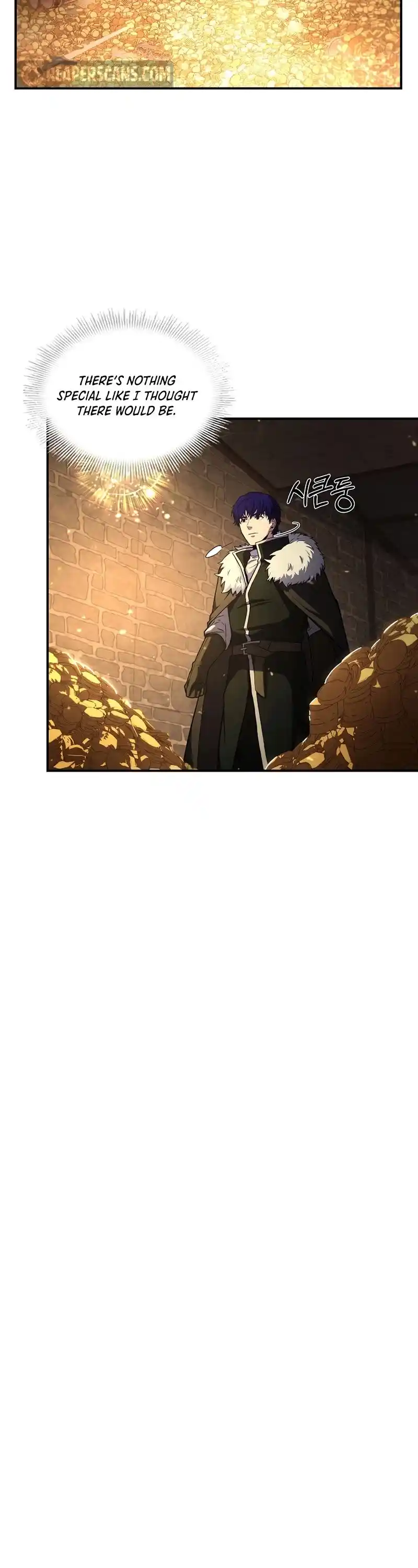 The Rebirth Of An 8Th Circled Wizard Chapter 85