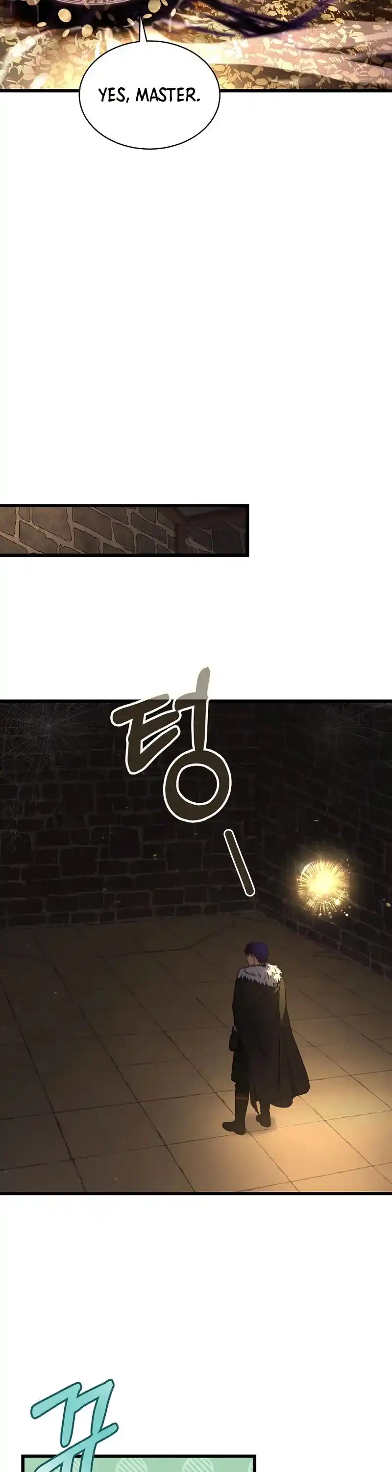 The Rebirth Of An 8Th Circled Wizard Chapter 85