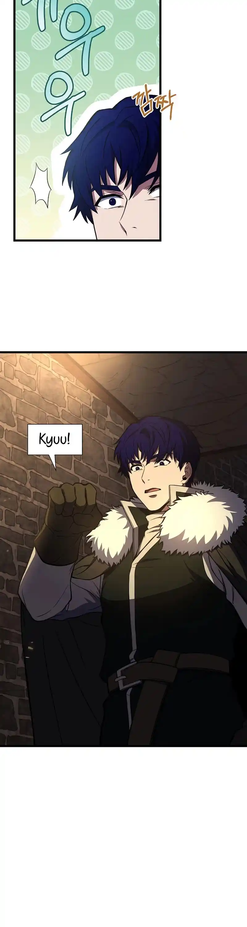 The Rebirth Of An 8Th Circled Wizard Chapter 85