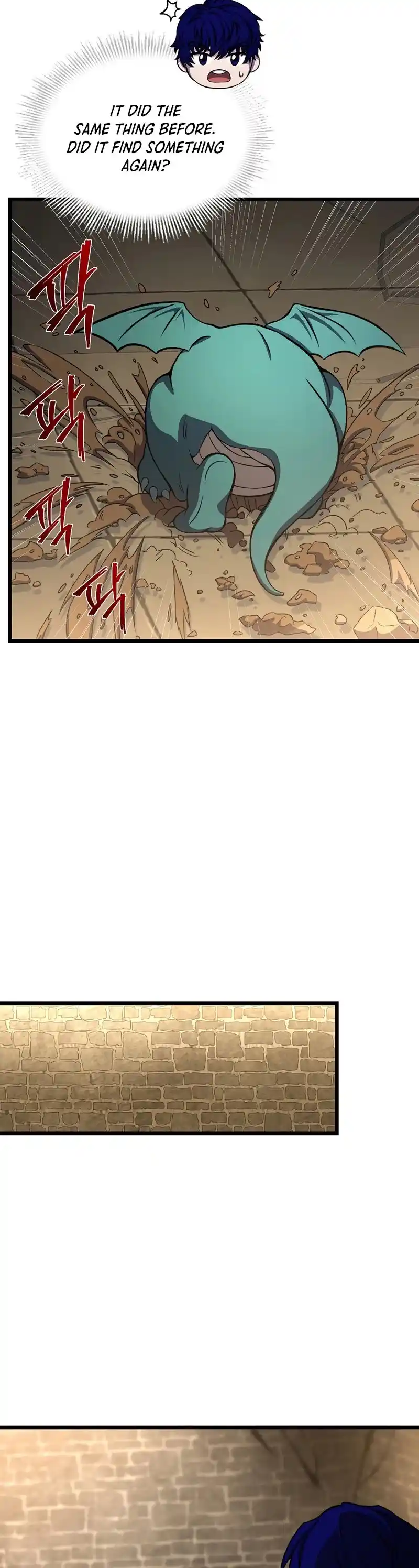 The Rebirth Of An 8Th Circled Wizard Chapter 85