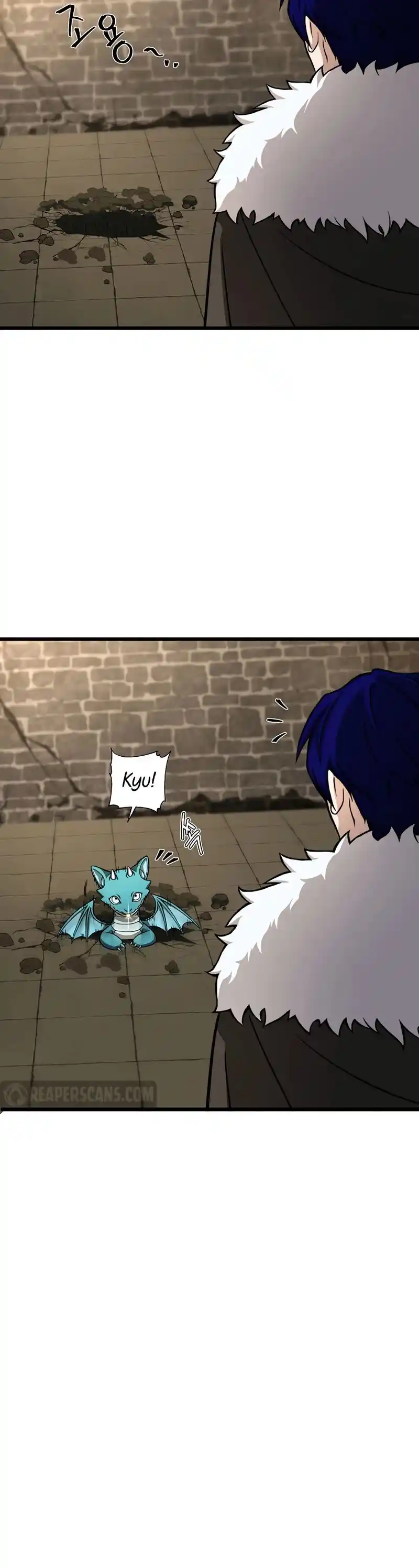 The Rebirth Of An 8Th Circled Wizard Chapter 85