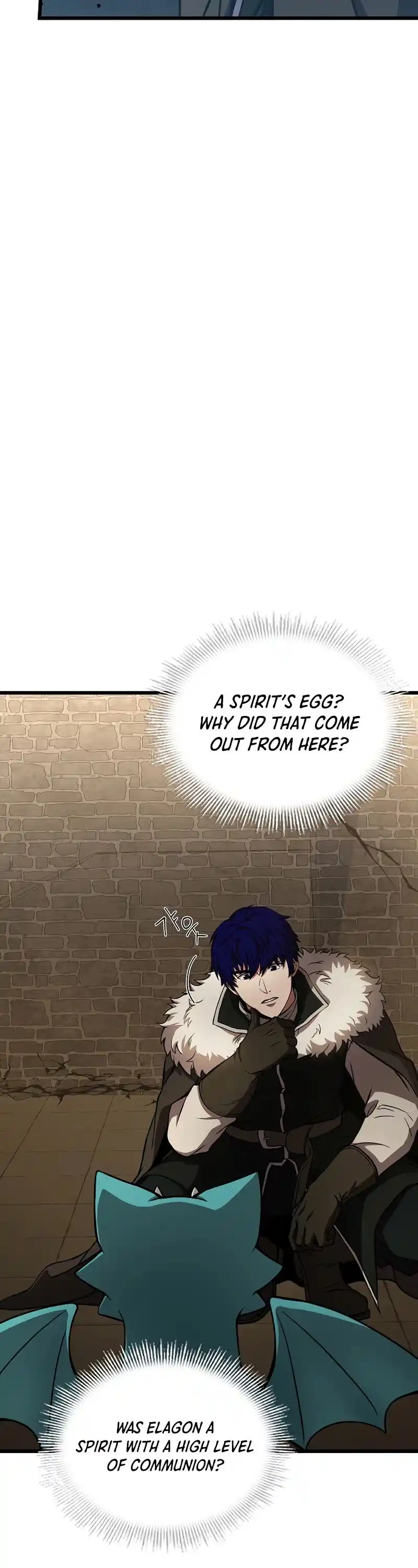 The Rebirth Of An 8Th Circled Wizard Chapter 85