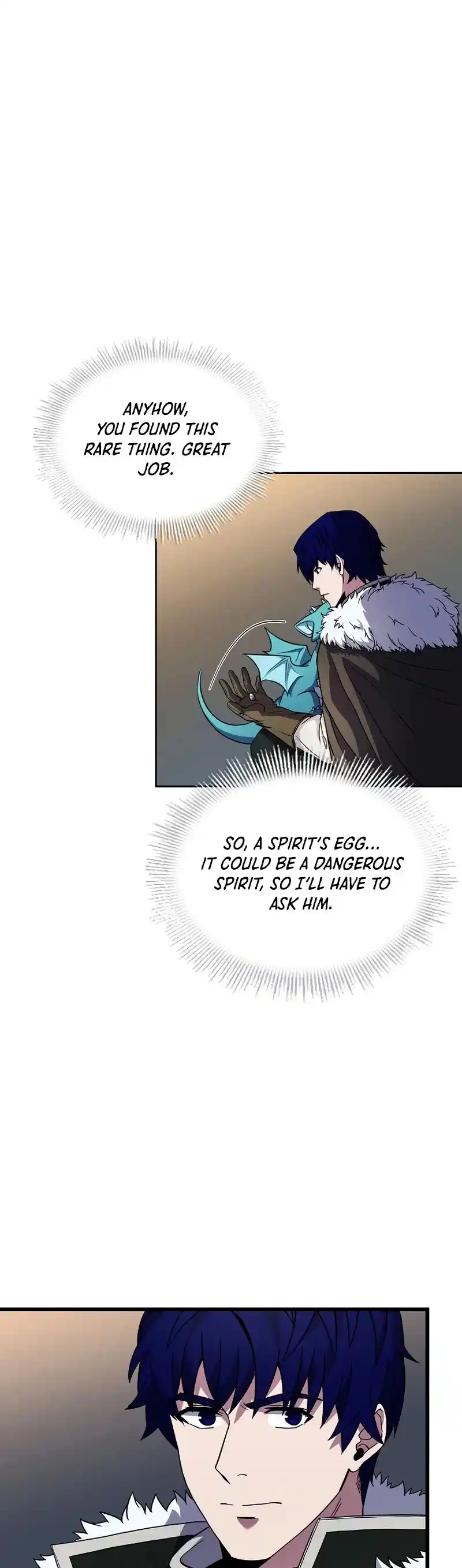 The Rebirth Of An 8Th Circled Wizard Chapter 85