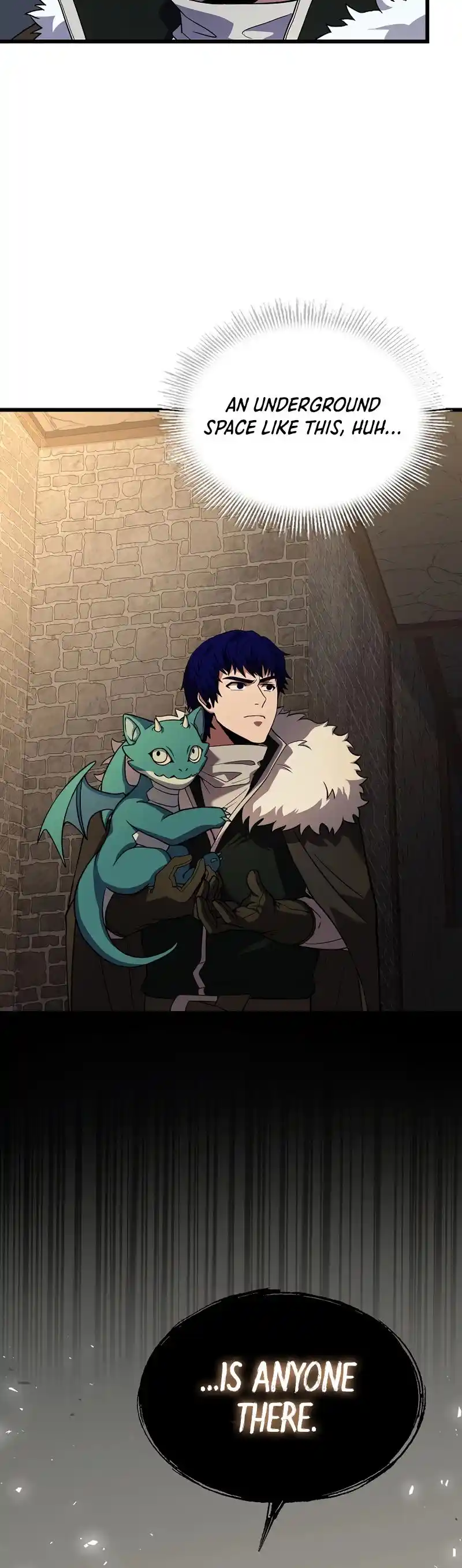 The Rebirth Of An 8Th Circled Wizard Chapter 85