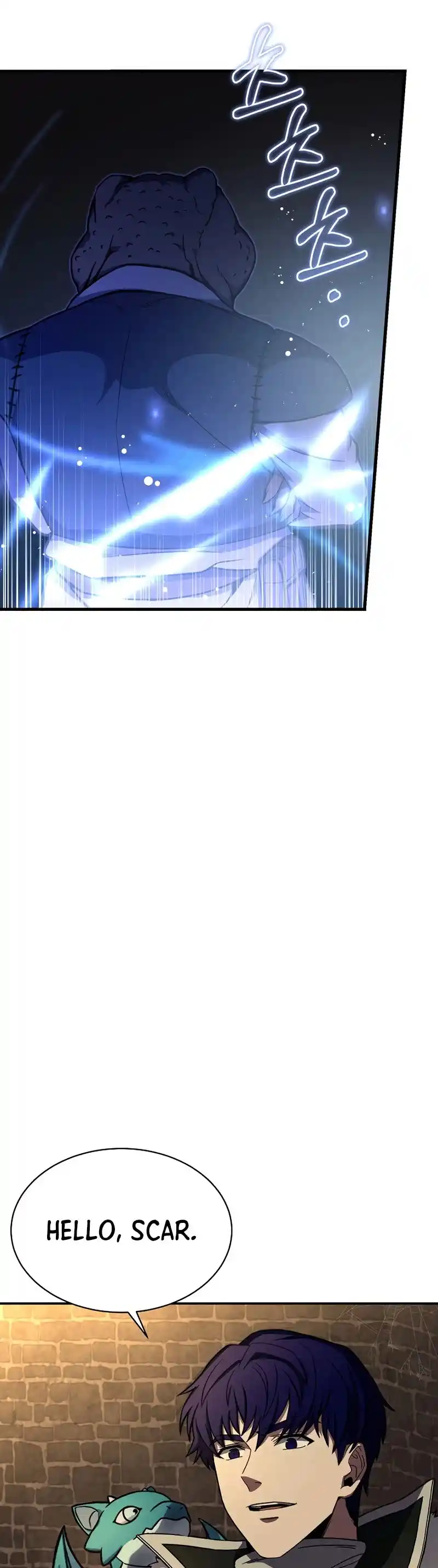 The Rebirth Of An 8Th Circled Wizard Chapter 85